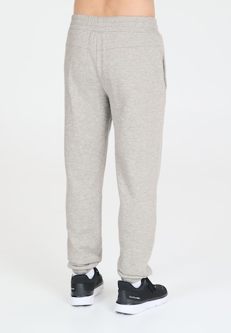 North Bend Regular Sweatpants 'Easterlin' in Grau