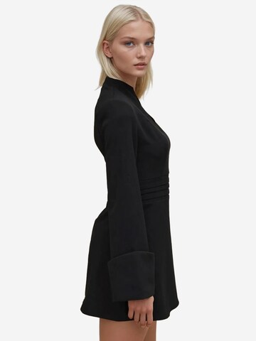 Hiccup - Vestido em preto