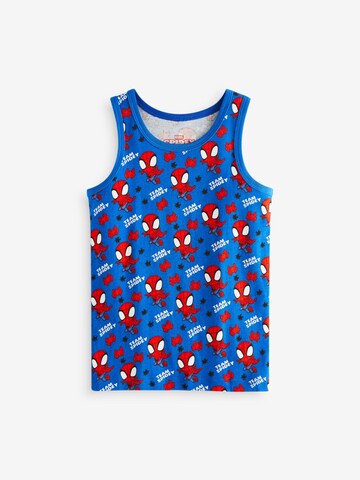 Maillot de corps Next en mélange de couleurs