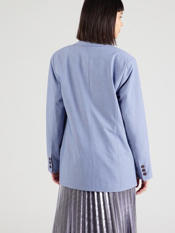 Blazer 'MALEA' Fransa en bleu