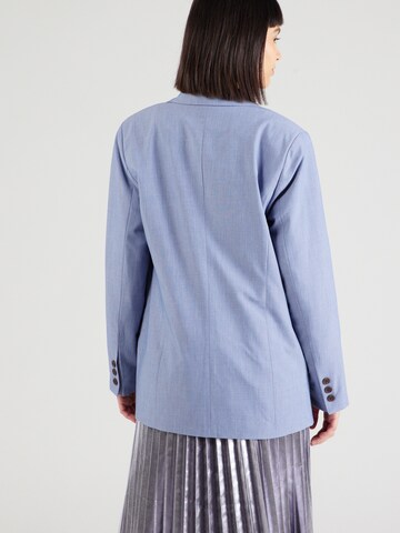 Fransa Blazer 'MALEA' in Blau