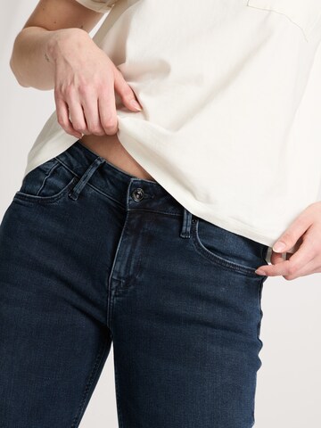 CROSS JEANS Regular Jeans 'Rose' in Blau