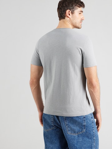 QS Tričko – šedá