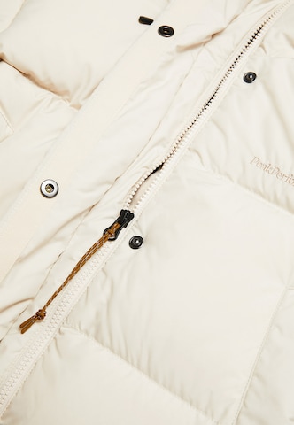 PEAK PERFORMANCE Wintermantel in Beige