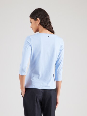 Maglietta 'MULTIA' di Weekend Max Mara in blu