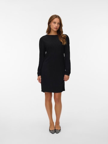 VERO MODA Mekko värissä musta