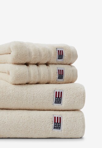 Lexington Towel in Beige