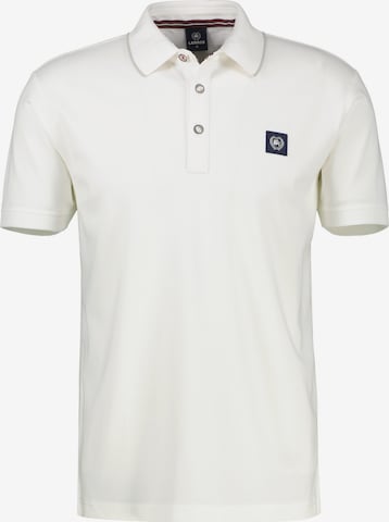 LERROS Shirt in Wit: voorkant