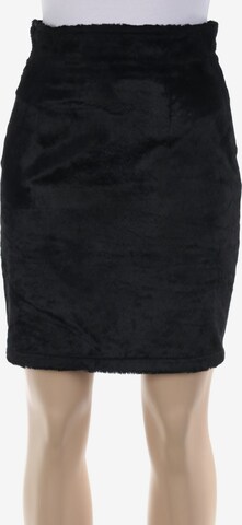 Nicowa Skirt in S in Black: front