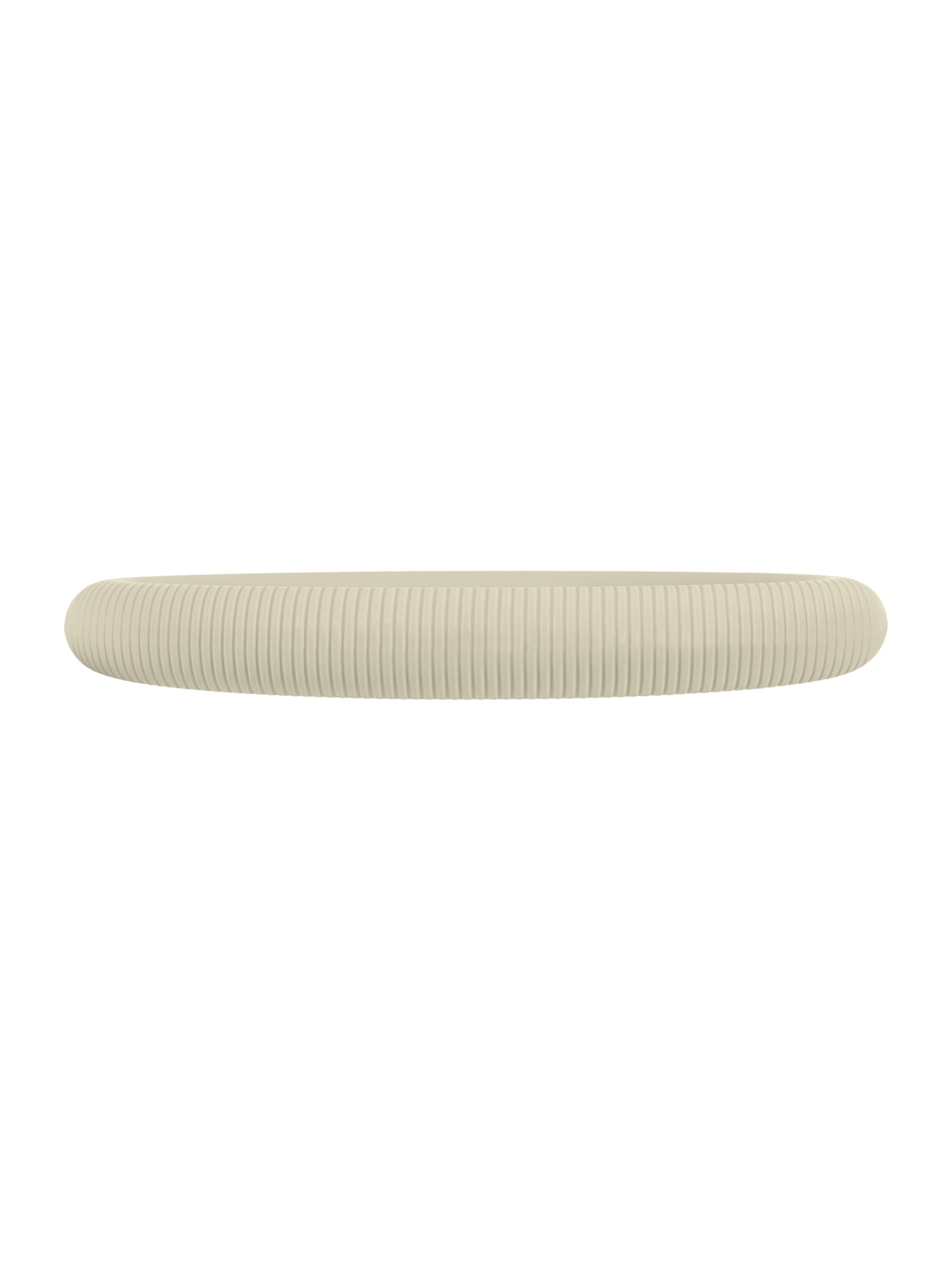 OMNANA Dumbbell 'HEROLOOP™' in Beige