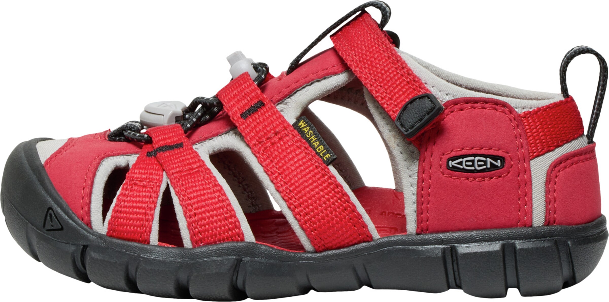 KEEN Sandals in Red
