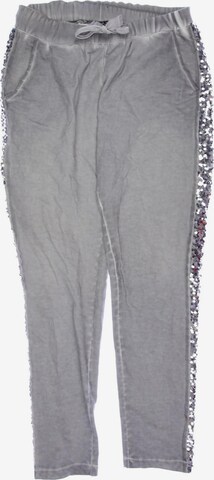 B.C. Best Connections by heine Pants in XS in Grey: front