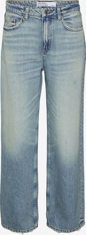 VERO MODA Regular Jeans 'TESSA' in Blue: front