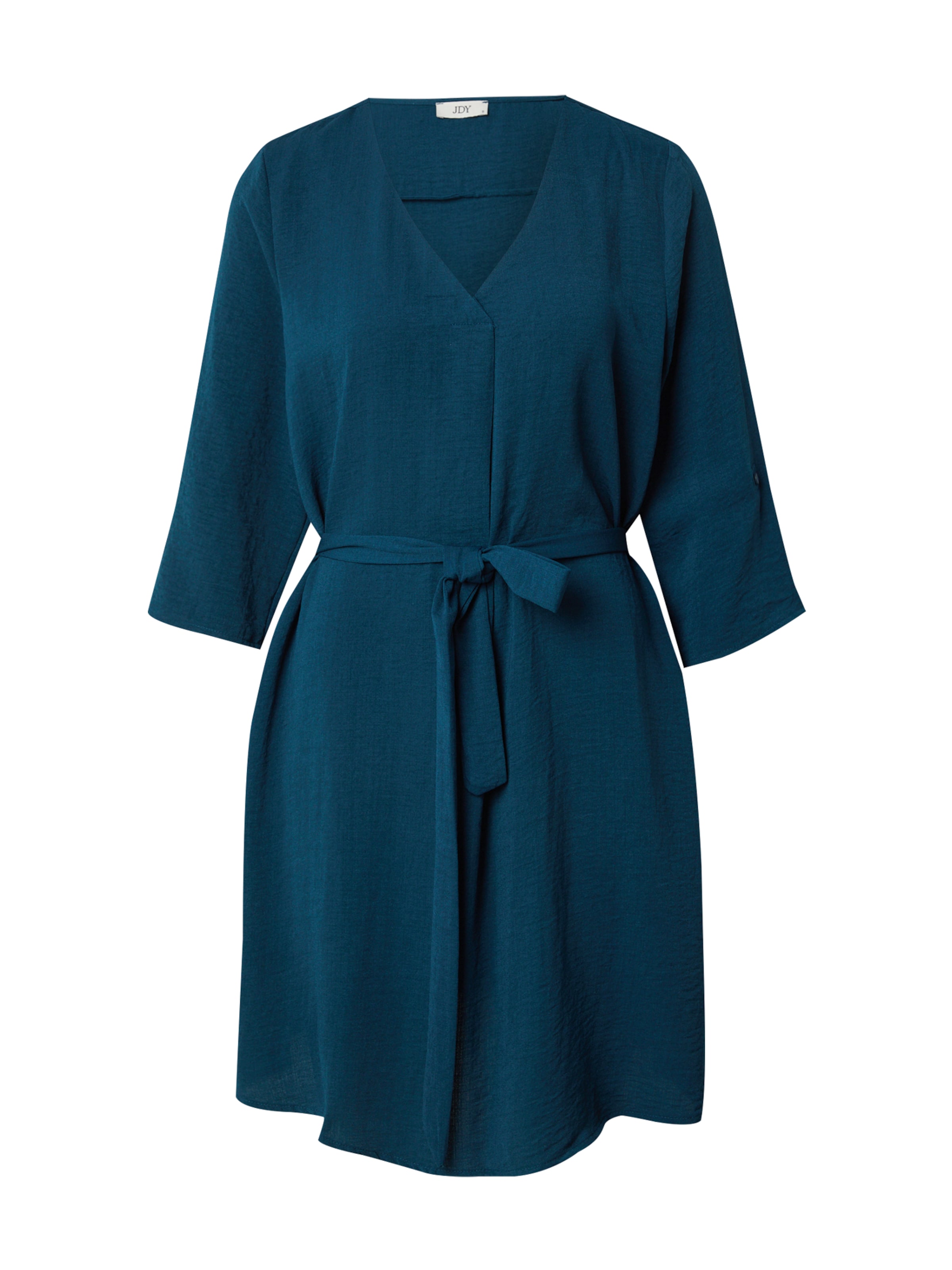 JDY Платье 'JDYDIVYA' в Синий: спереди