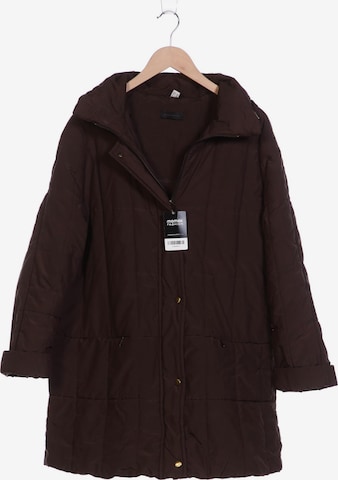 Giorgio Brato Jacket & Coat in XXXL in Brown: front