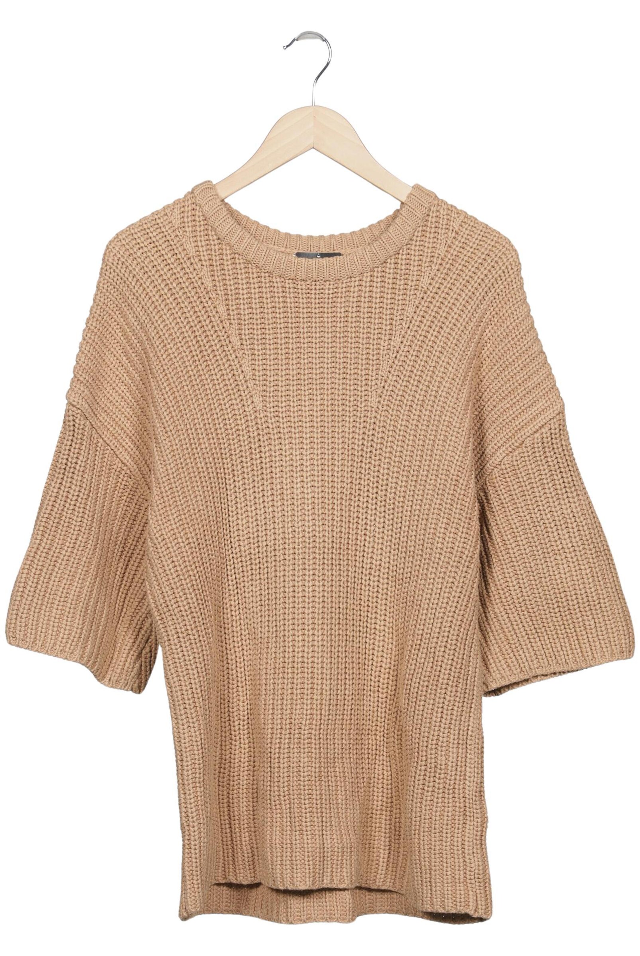 Filippa K Sweater & Cardigan in XS in Beige: front