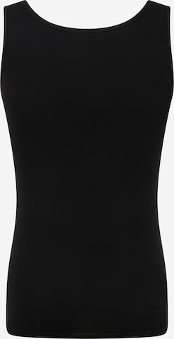 Maillot de corps Mey en noir