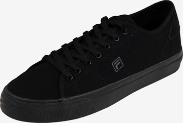 FILA Sneakers in Black: front