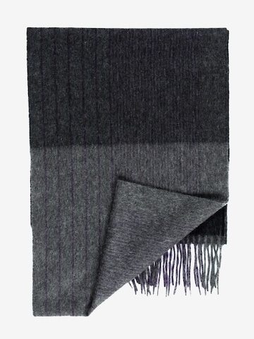 MayTree Scarf in Purple