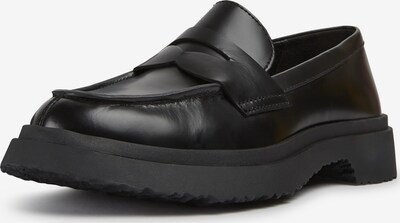 CAMPER Mocassin en noir, Vue avec produit