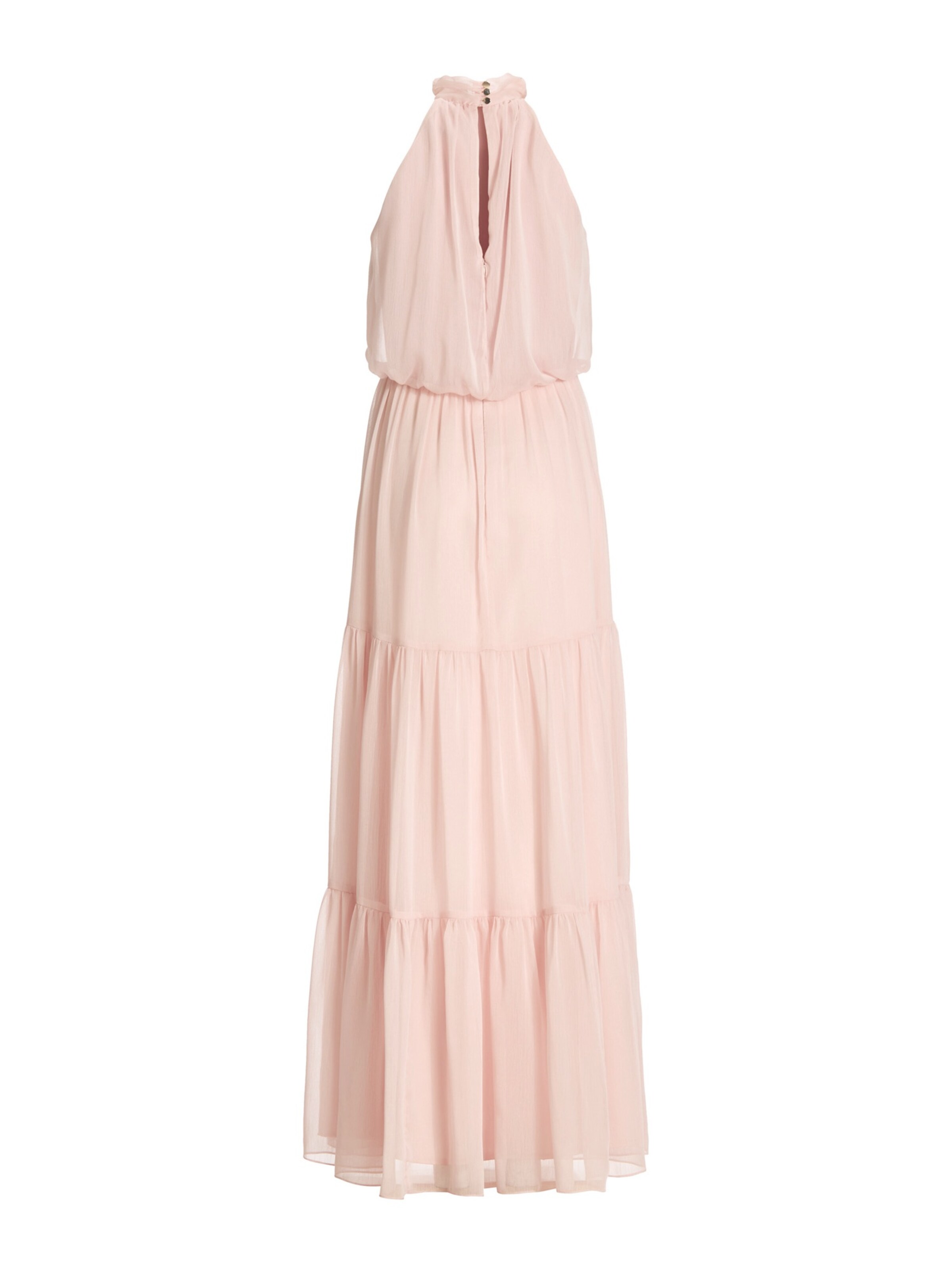 SWING - Vestido de noche en rosa