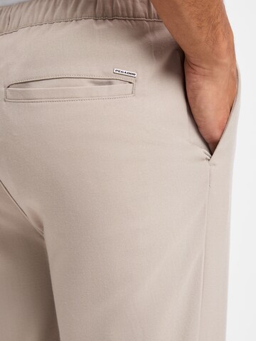 Pegador Regular Pants ' Karan ' in Beige