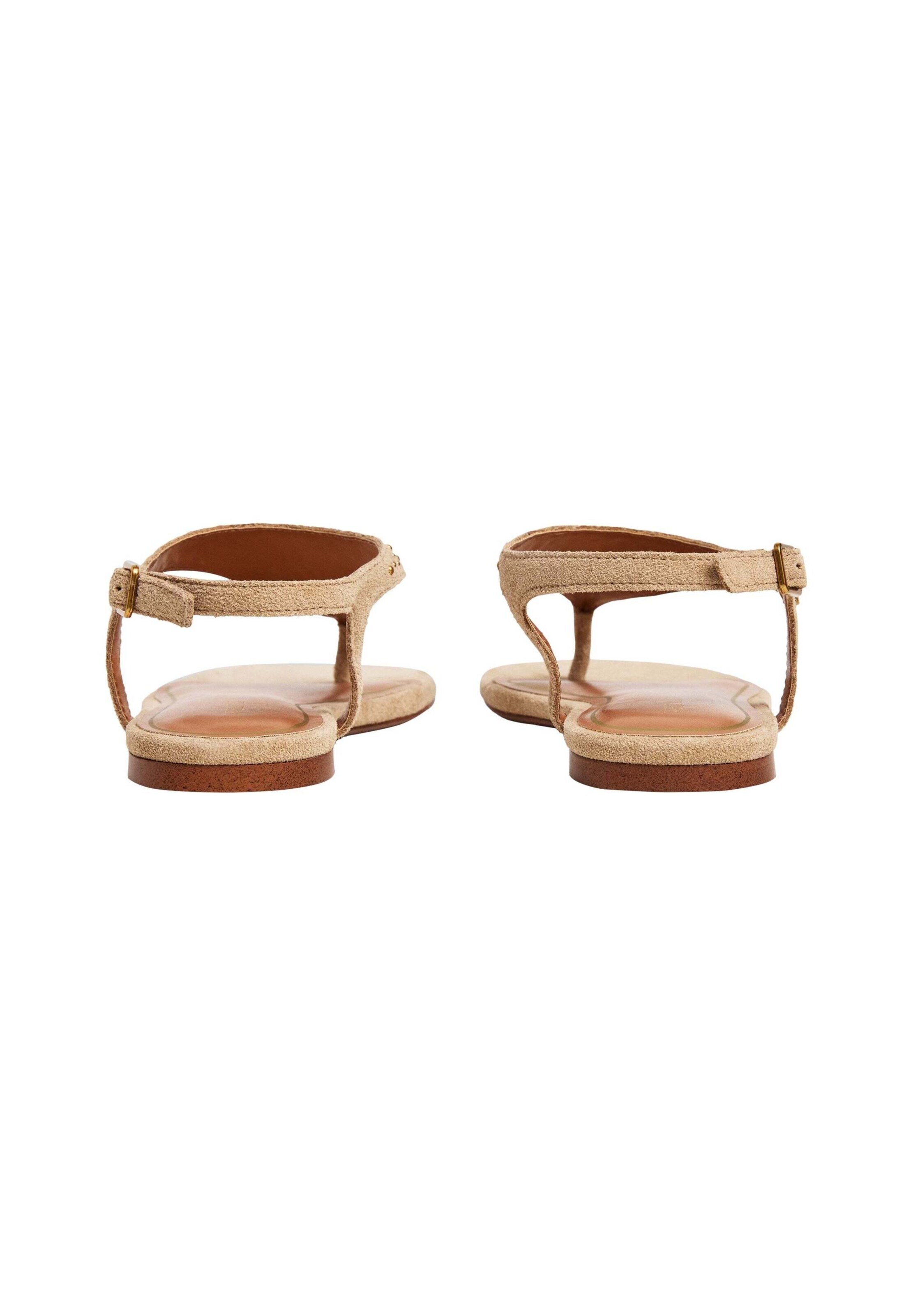 Sandalo di Pepe Jeans in beige