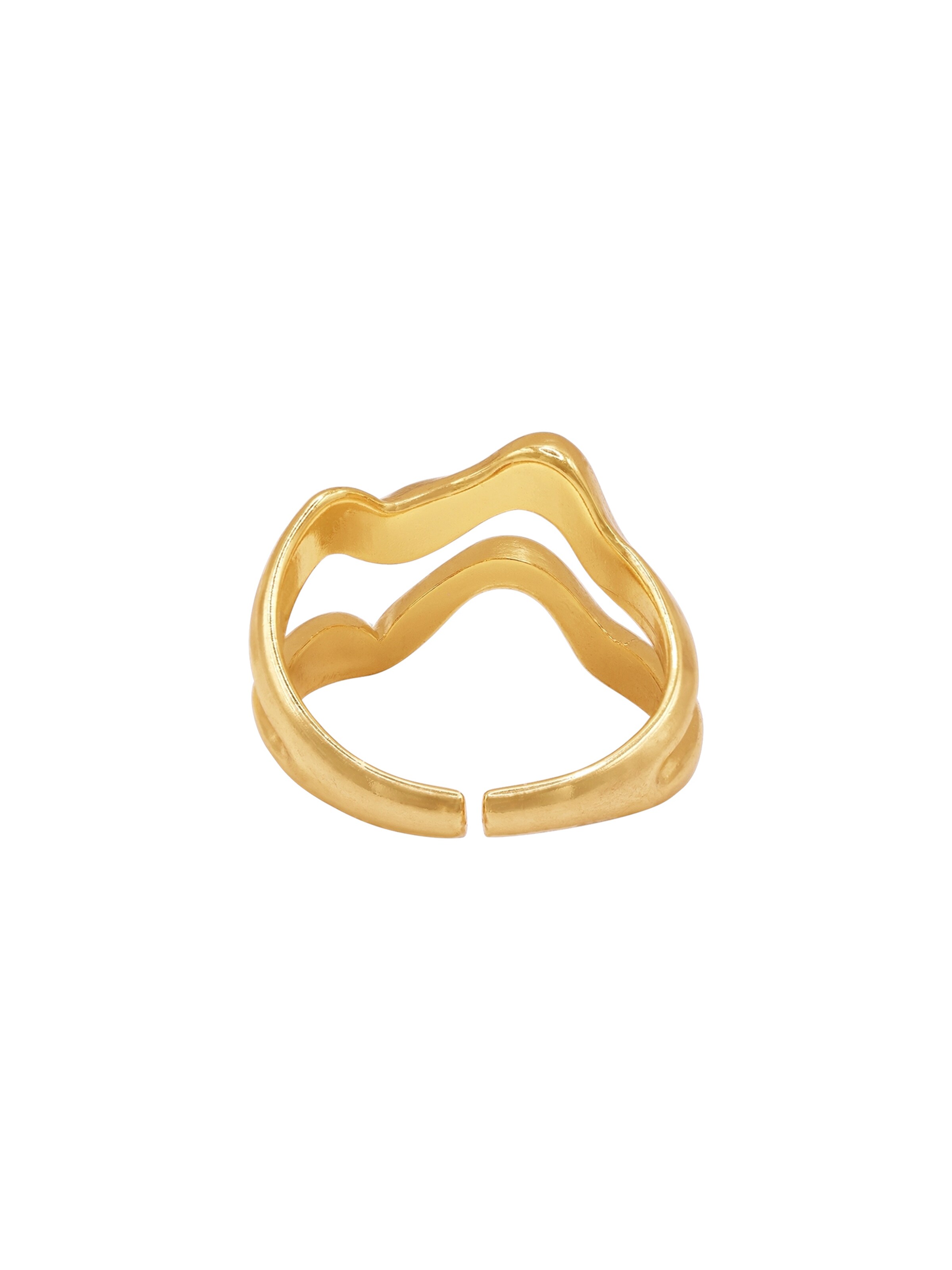 Heideman Ring 'Helia' in Gold