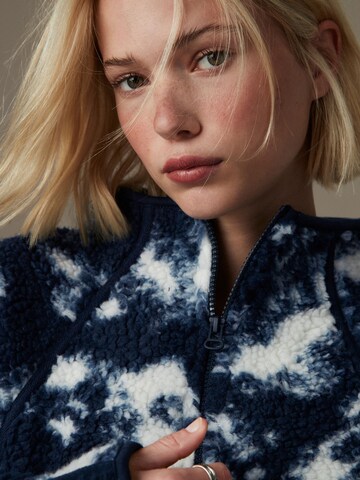 Next Tréning póló - kék