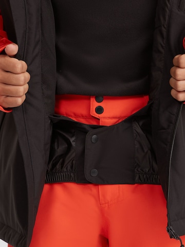 O'NEILL - Chaqueta de montaña 'Hammer Plus' en negro