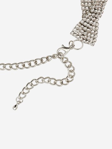 ONLY Necklace 'MIKELA' in Silver