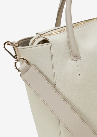 Marc O'Polo Shopper in Beige