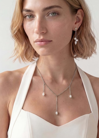 Parure de bijoux 'Purely' PURELEI en argent