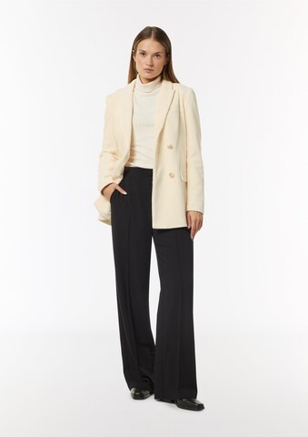 comma casual identity Blazer in Beige