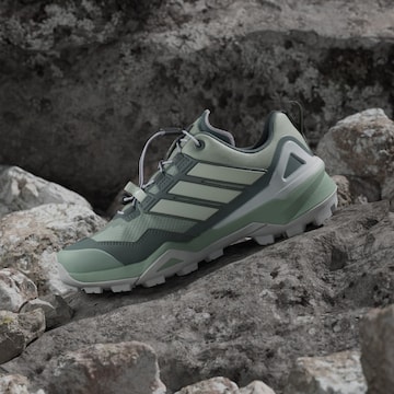 ADIDAS TERREXNiske cipele 'Skychaser' - zelena boja