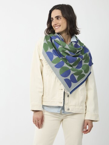 CODELLO Doek in Blauw