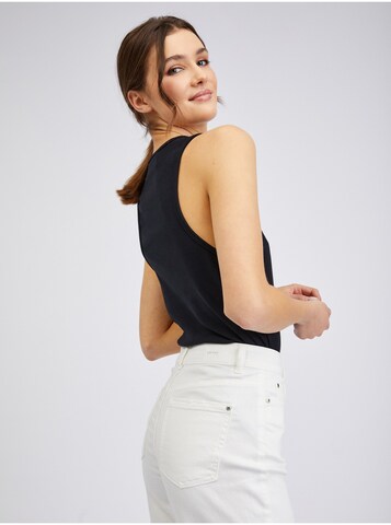 Orsay Slimfit Jeans in Weiß