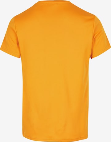 Maglietta di O'NEILL in arancione