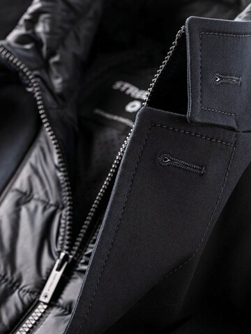 STRELLSON Mantel 'Finlay' in Blau