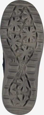 SUPERFIT Snow boots 'Crystal' in Grey