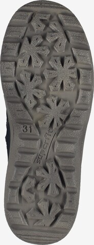 SUPERFIT حذاء للثلج 'Crystal' بلون رمادي
