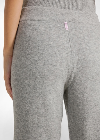 Regular Pantalon DEHA en gris