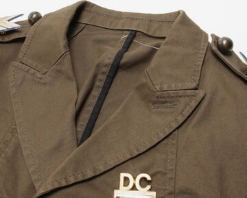 DSQUARED2 Jacket & Coat in S in Green