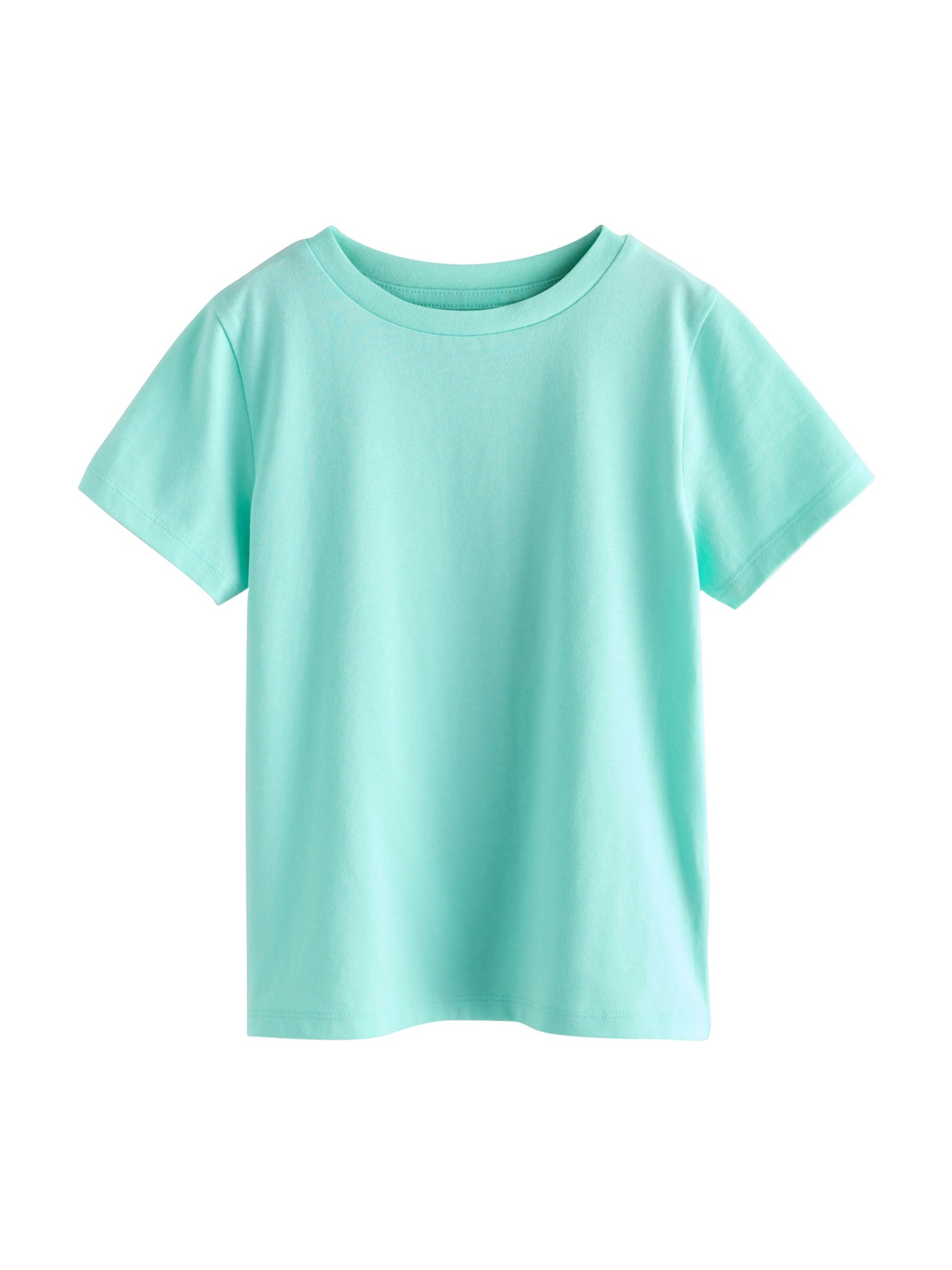 Next Футболка в Зеленый: спереди