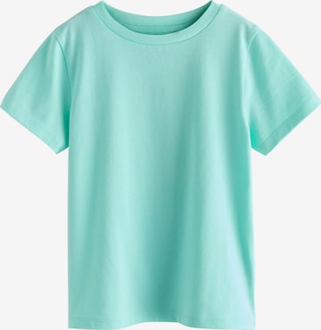 Next Футболка в Зеленый: спереди