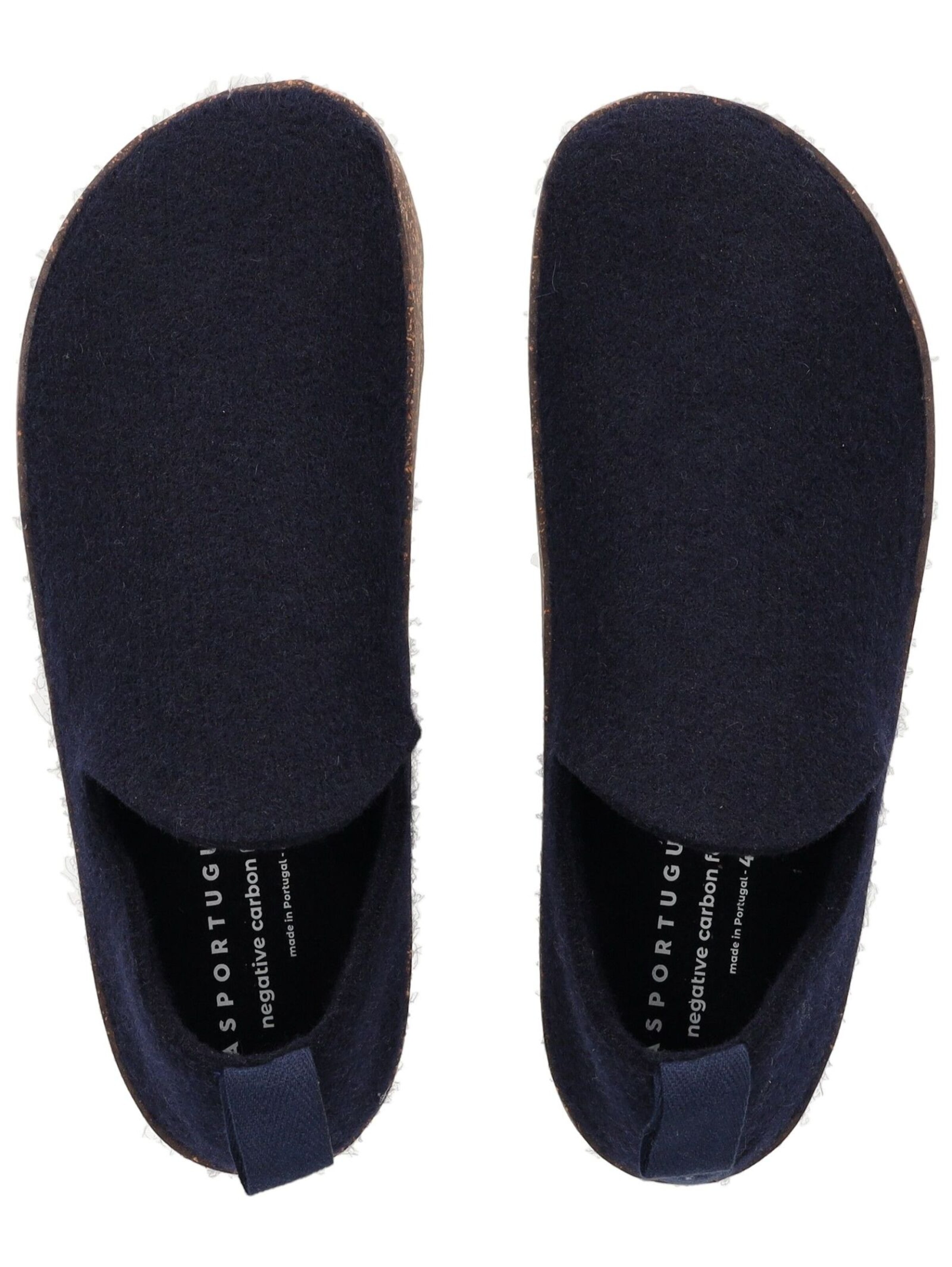 Asportuguesas Slippers in Blue