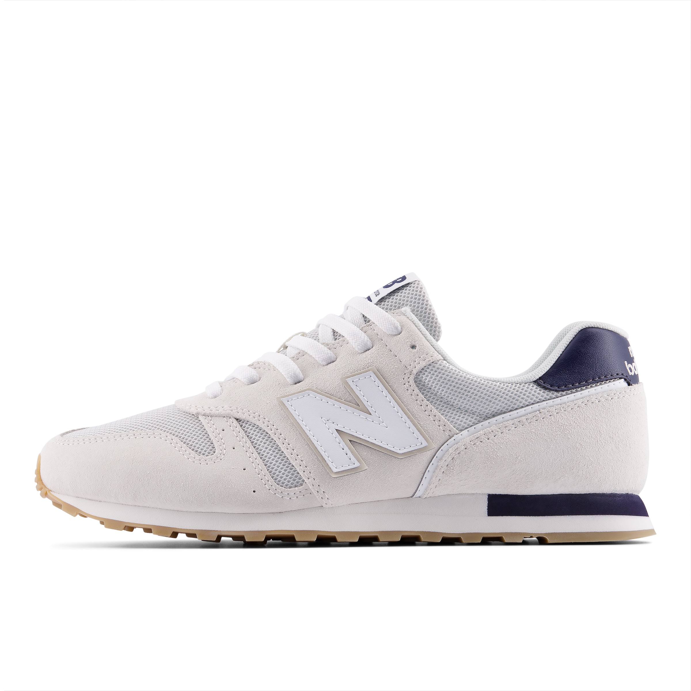 new balance Sportschuh in Weiß: Vorderseite