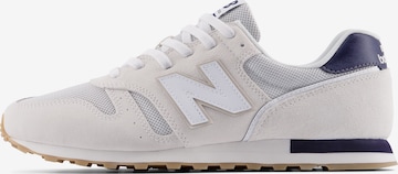 new balance Sportschuh in Weiß: Vorderseite