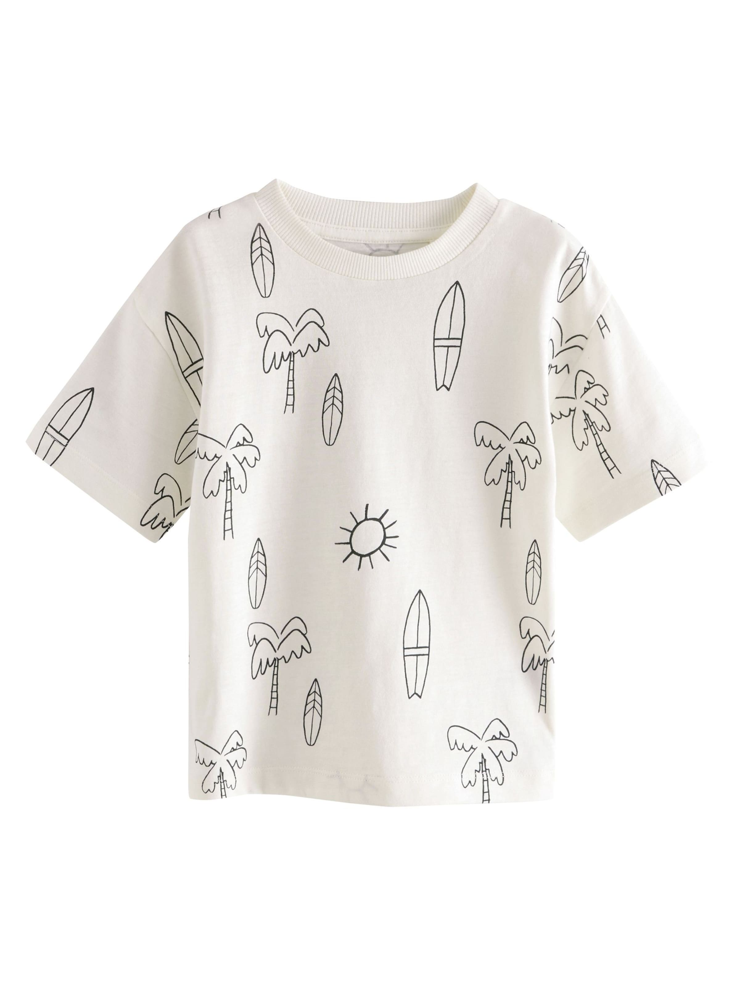 Next Särk '3er-Pack', värv roheline