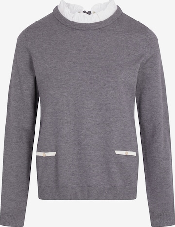 Morgan Neulepaita '261-MCRISTIE' värissä harmaa: etupuoli